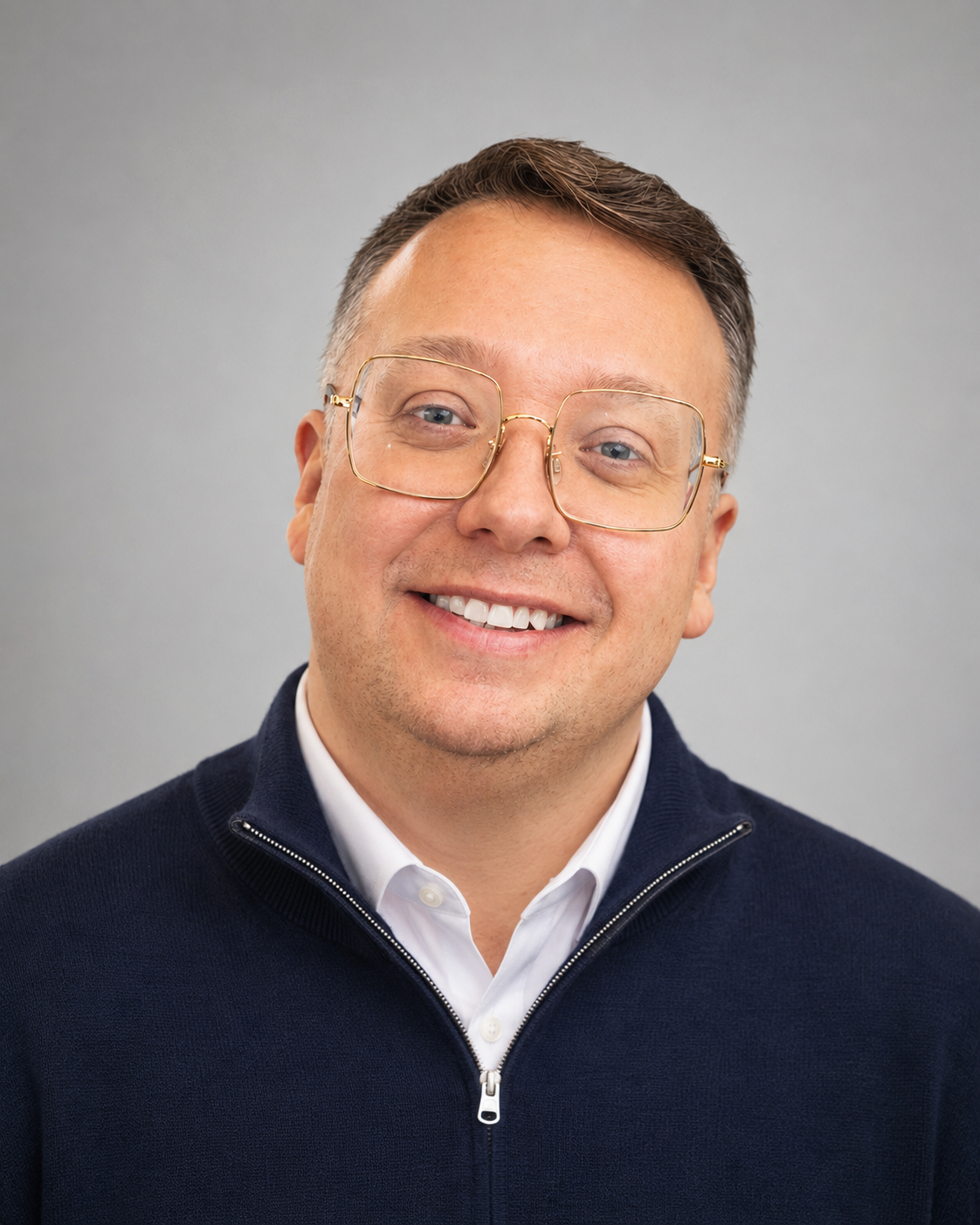 Gavin Sangiovanni